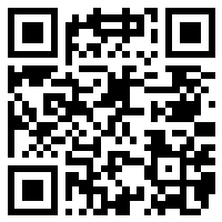 QR Code for bitcoin:1BeMVsB8hgeFbQr5sSWMCUbryuzwfh5yXW