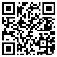 QR Code for bitcoin:1BePLRBXrtF7JKS4m9TzWcd91ezthMDrVj