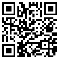 QR Code for bitcoin:1BeR317G1ptBeMBEGDkLnobL9mnKu4QNi9