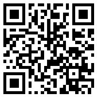 QR Code for bitcoin:1BeRxFEXPgTjnzJa5qzKHzUwtCEwp6qNLM