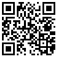 QR Code for bitcoin:1BeS8tkHKMSCBt7dyb6bGx9eNPCf2QaGHd