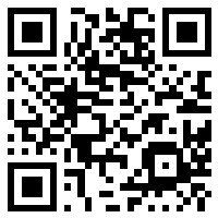 QR Code for bitcoin:1BeTYjH6WMF3o1iMbbBmwk3To7ZQDftXFU