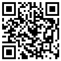 QR Code for bitcoin:1BeWWdQtvJzVfSTwJ9tBid69XJSYCSdGvd