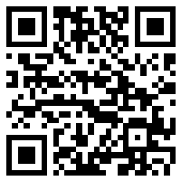 QR Code for bitcoin:1Bed6R7RunE8oLutQnCYs8a7swr9MH4x5v
