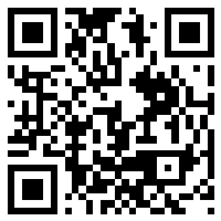 QR Code for bitcoin:1BeeSpLZTP6F4BtdqgB89UjVk92bG5HA7x