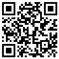 QR Code for bitcoin:1BeezekUbaLCtKnhJPmqsuRbWepQFHsJG7