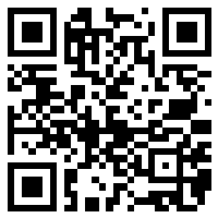 QR Code for bitcoin:1Beh2G9b8CqBV46HwFNbvhLMR1ii4pSMYr