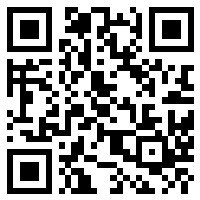 QR Code for bitcoin:1Beh7ZgcH2PRC5p14KECBrkahK3ChnH31G