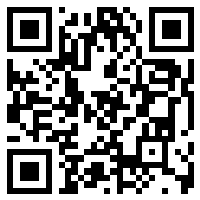QR Code for bitcoin:1BeiErjXZXLE5UfDCYFY9oCsZ6wektxeL6