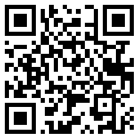 QR Code for bitcoin:1BejMo6TbAM1WeMDxPLmTmx1hdrKtZhYEe