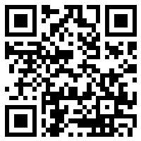 QR Code for bitcoin:1BejpJzSYnydbvbpar1qwrjjMLuQY1c5DF