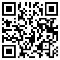 QR Code for bitcoin:1BekGbM9VqifyifWX8RR9TXvzPCwmPeaAY