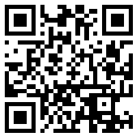 QR Code for bitcoin:1BepbVbKPvARnbvbTU1KMvLNCPhe1xTjQj