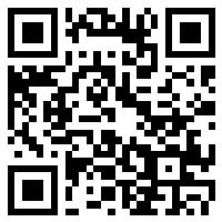 QR Code for bitcoin:1BeqYzB6Y6Fa1N74CugQzFUDCSuSjsX5VC