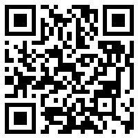 QR Code for bitcoin:1Ber7t4UwLEvzTkvkjAYea5AY7SLzwAfJ3