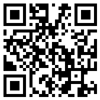 QR Code for bitcoin:1BesJKy884jyFbJ4GhGibET5cd66TzfVw7