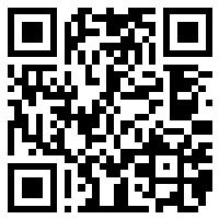 QR Code for bitcoin:1BeuPE2XNoCNe6jzv4a8E5Yxz8Me7FUsR7