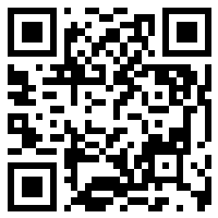 QR Code for bitcoin:1Bex3CHqRGQPATqmasRFkVjwevu2xDSpuH