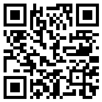 QR Code for bitcoin:1Bey9NLA1BFeAohvSAmsTeVRdVncf4t539