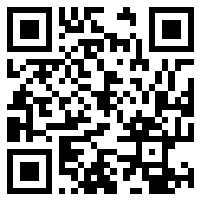 QR Code for bitcoin:1Bez6ZQCfAdosqkYwgS6asUYCsXVf7dfB9