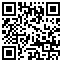 QR Code for bitcoin:1Bf13826NUtCG9CGDSWntDJBaTHPpm52c5