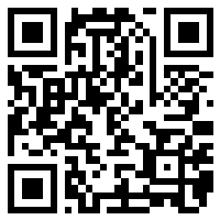 QR Code for bitcoin:1Bf377hamzXUUHvdcCVVS7Y1fxUaNp2mPB