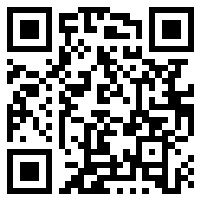 QR Code for bitcoin:1Bf3CL6heB9NfFzLYYZPSeDoDUrKDaX5uF