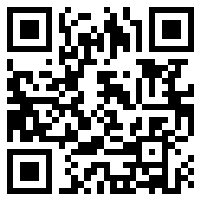 QR Code for bitcoin:1Bf3ZefwE2GLQFikQJUc291ZTcEmXv5p6j