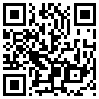 QR Code for bitcoin:1Bf7Nho5XT8AMUqmTCAL1j2bZv5KMPvmZC