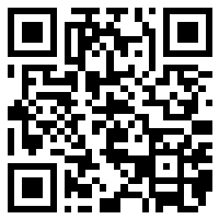 QR Code for bitcoin:1Bf89ochZujv5ZAMyvqH3AnSCNKBQcVW5p