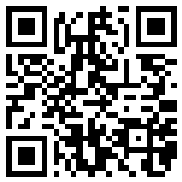 QR Code for bitcoin:1Bf9UdVT6vDuCRwmcJsFmmPZvqF7eWqRaW