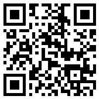 QR Code for bitcoin:1BfGPNgV7rNiEce7NrdYd587UPCjxZkcTi