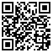 QR Code for bitcoin:1BfNJgDNHoMZcGmPb2wYGD996Zknkx6gMi