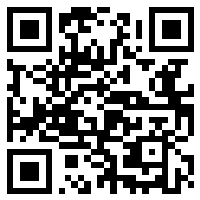 QR Code for bitcoin:1BfQ6AnTTpCxRDznBjjd2YnRuTU6KCi454