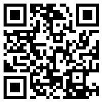QR Code for bitcoin:1BfRgjuBPWbCYAefmz7EY5SCfZ9HAnfk5K