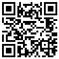 QR Code for bitcoin:1BfUQLT6B2Pa9sRZ7du28ifS2gYC48AVYK