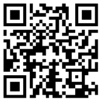 QR Code for bitcoin:1BfWjJXReFKntyjsFArWdS22hpdQxAx3Cc