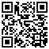 QR Code for bitcoin:1BfaVYCh7irLsqF5u7kyYN3fm3RFfrNT2H