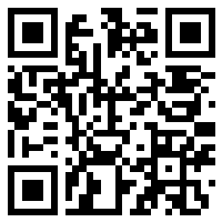 QR Code for bitcoin:1BfeSKn7oUX7bzdnTctCp27ZUVZPZABuXx