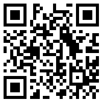 QR Code for bitcoin:1BfeXDrJYtwHKZ2ySdb7igVBpt4kps73pb