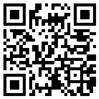 QR Code for bitcoin:1BfeYxaRfVkjt99JsEh7nKUzhwaZHVB5fs