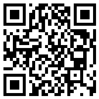 QR Code for bitcoin:1BfghVuXipuZ4VmzFoevauCaToner2u4AP