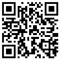 QR Code for bitcoin:1BfhJD44PtLCVC8rczsYdkVW9zHFF3N6EF