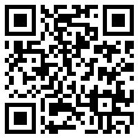 QR Code for bitcoin:1BfvdFfrC32zKGeTjxFTkaWbaKEkMaJomC