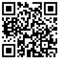 QR Code for bitcoin:1Bg1UPHUpkiMatj25XXYGVqB63udfTN4G6