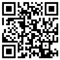 QR Code for bitcoin:1Bg69iMfLeNigg11YZftrhZr4J8XUvWJdm
