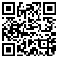 QR Code for bitcoin:1Bg85VQShzCXjMiCFMe7hmZBsFNtfxTF8U