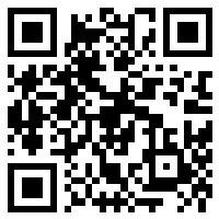 QR Code for bitcoin:1Bg9U8qJL2ABRCMBYTXwTomEWDyBZXqy8Y