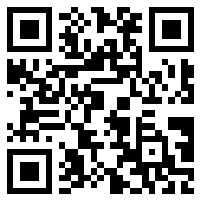 QR Code for bitcoin:1BgCP5U8Z6sXDWHFRKSqofSpC5eJNs5SLV