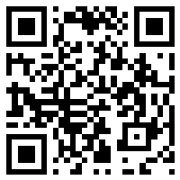 QR Code for bitcoin:1BgDjRV2DhVYrUezR5nnLPmehKniVhgWUA
